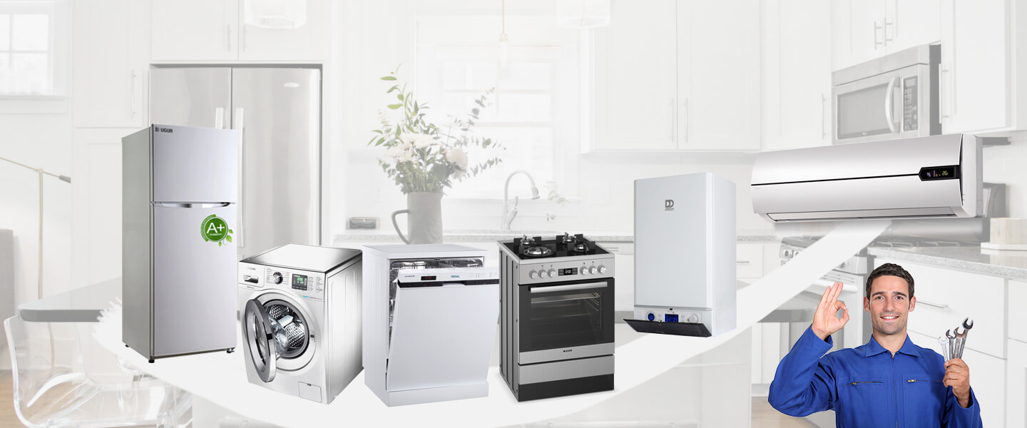 Pınarbaşı Vaillant Servisi
